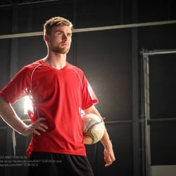 Unser Starkicker