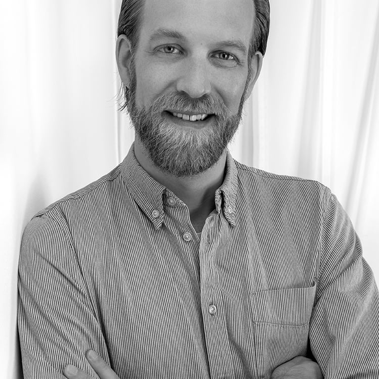 Michael Gebert