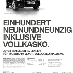 Referenz BMW1er5