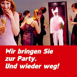 Motiv für den Hamburger Verkehrsverbund
