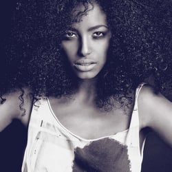 Foto: Marie Lang / Make up: Daniela Schatz