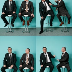 Business Gruppen