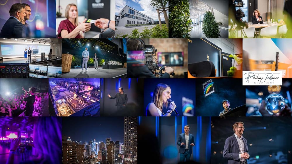 Portfolio Showcasde