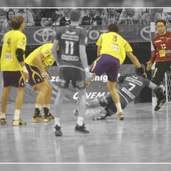 Sportaufnahme 2009