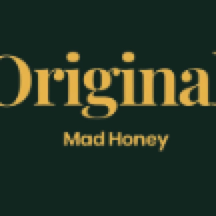 Original Mad Honey