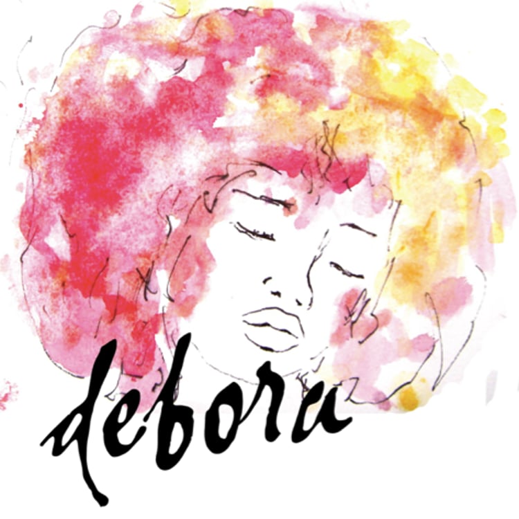 Debora Afra