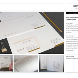 Corporate Design