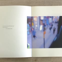 „Brief an dich“, Lieschen Montag Verlag