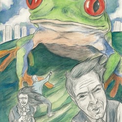 Der Gast