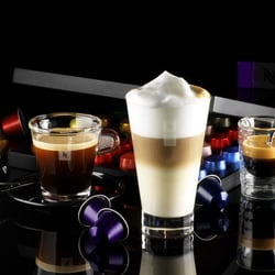 Nesspresso 2