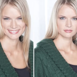 Portraitfotografie