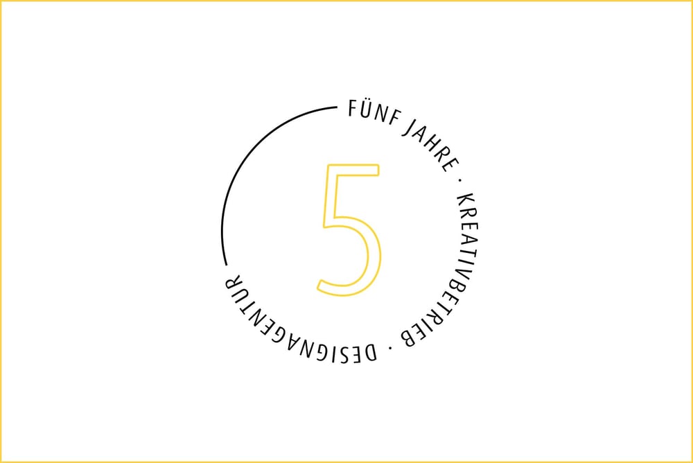5 Jahre
