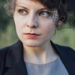 20er Jahre Shooting