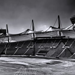 Olympiastadion II