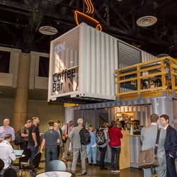 Citrix Synergy 2015 Citrix Park – Produced by Bellwether – Assistant Design