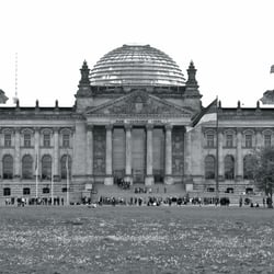 Berlin, Bundestag