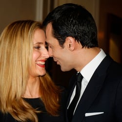Erol und Caroline Sander