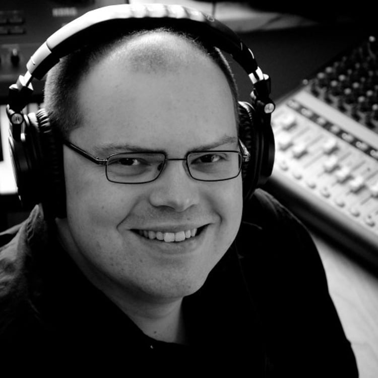 André Engelhardt
