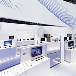Sony Messestand – IFA Berlin