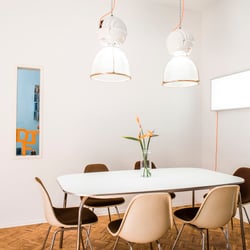 Konferenzraum, Gemeinschaftsraum