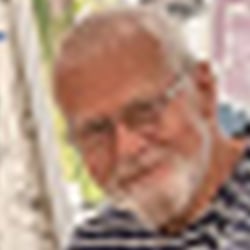 Websitegestaltung, Biografie