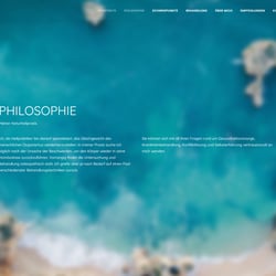 Philosophie