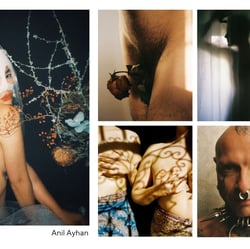 Anil Ayhan Photography