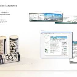 Kommunikationskampagnen – Prologis