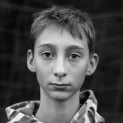 7 BadKleinen fussballer