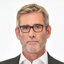 Businessportrait Rechtsanwalt