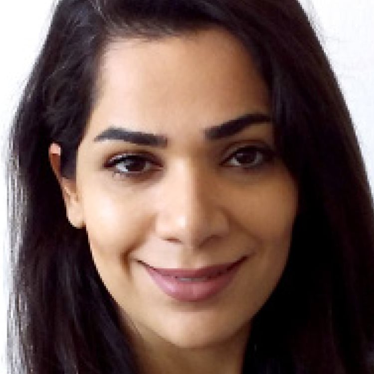 Golrokh Delkhak