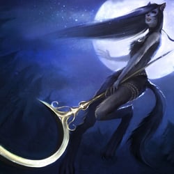 Mooncaller