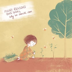 many reasons, one goal