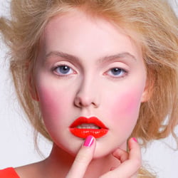 rouge