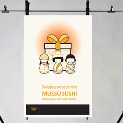 Musso Sushi