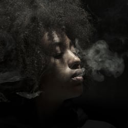 smoking hot