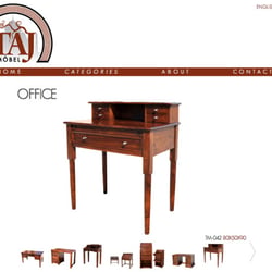 Taj Möbel (furniture store)