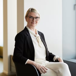 Business Portrait