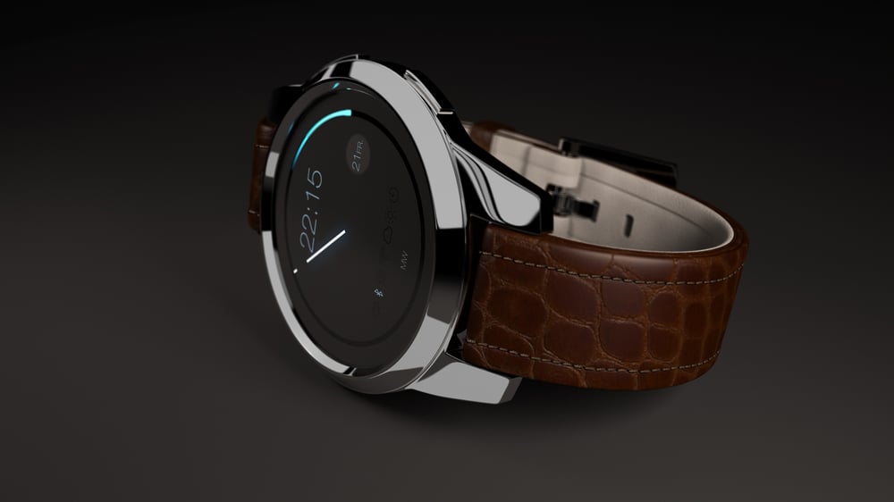 3D Modeling