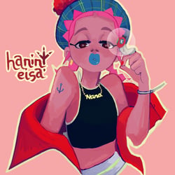 @nana