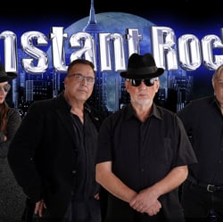 Instantrock, Bandstyling & Projects