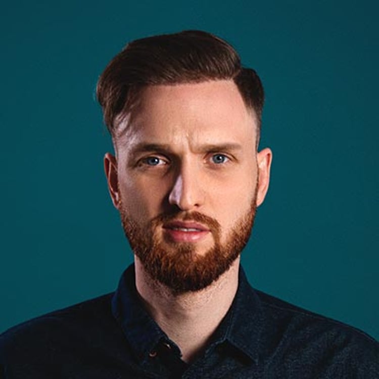 Konrad Wiebe