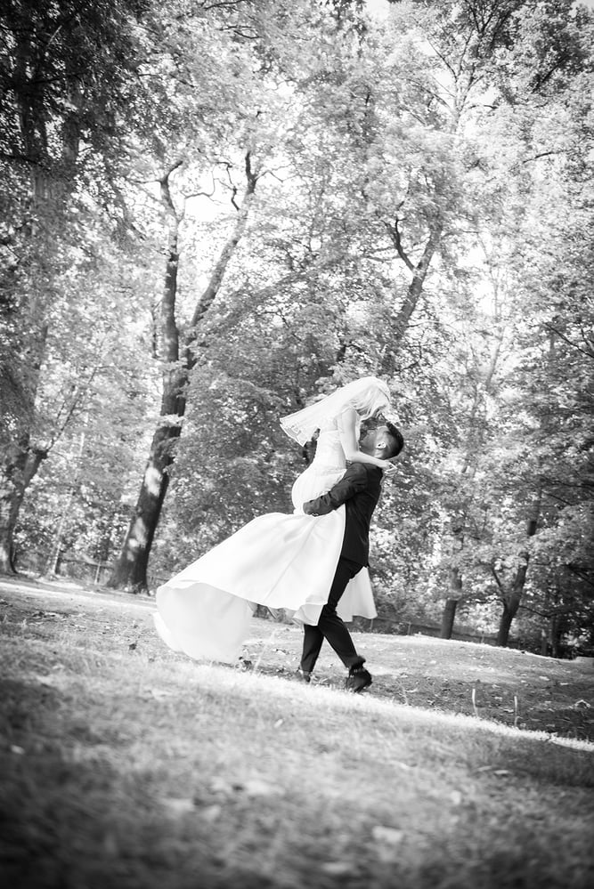 Hochzeitsfotografie