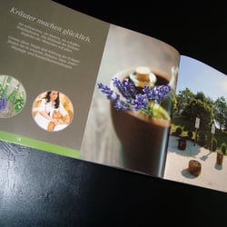 Hotel Gmachl Bergheim | Imagebroschüre