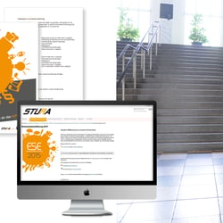 ESE2015 – STURA HTW Dresden