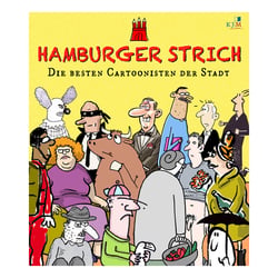 Cartoons Cover 1