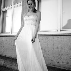 Gina J. (bei Most Wanted Models)