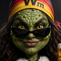 WM wir kamen und gingen :(