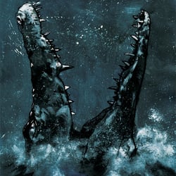 krokodil