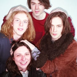 peace, band